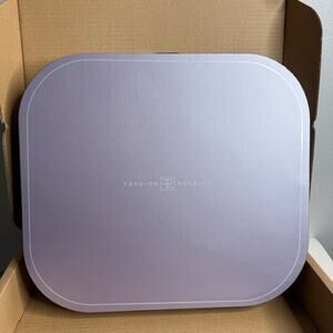 SOLD Integrity Empty Redefined Luxury Suitcase Kyori Box Storage Replacement